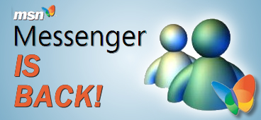 Escargot  MSN Messenger and Windows Live Messenger